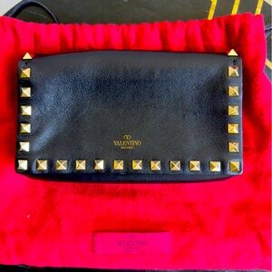 Valentino Rockstud Mini Crossbody